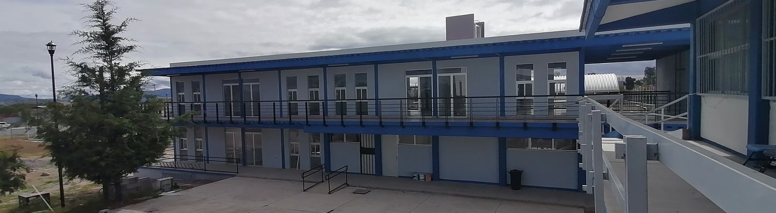 UBICACIÓN