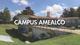 CAMPUS AMEALCO