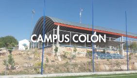 CAMPUS COLÓN