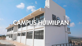 CAMPUS HUIMILPAN