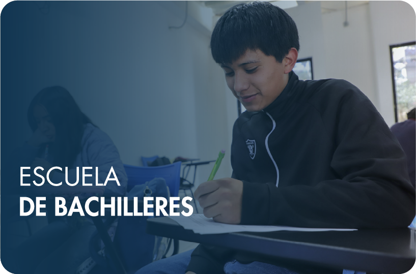 Bachillerato