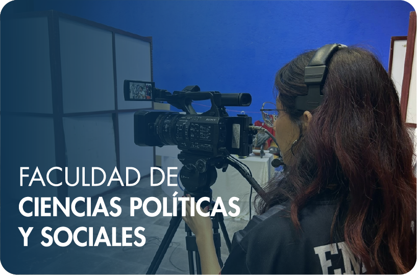 Facultad Ciencias Políticas