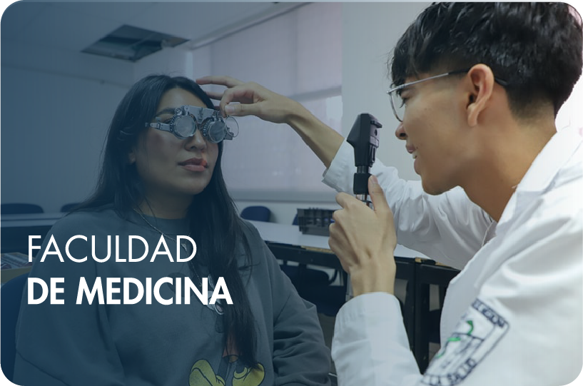 Facultad Medicina