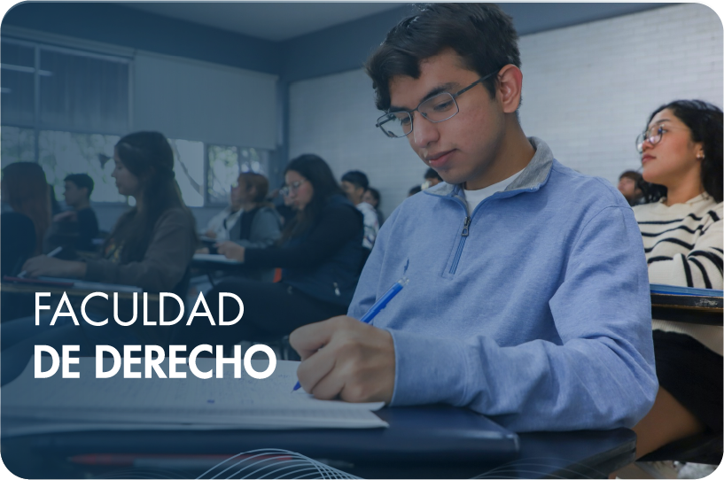 Facultad Derecho
