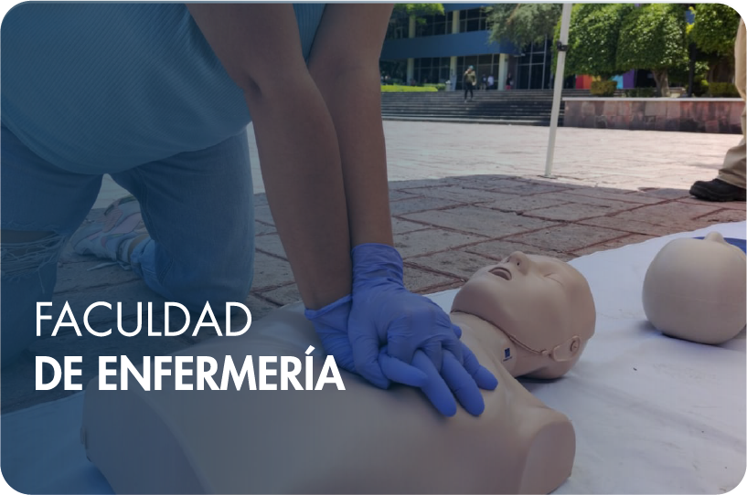 Facultad Enfermera