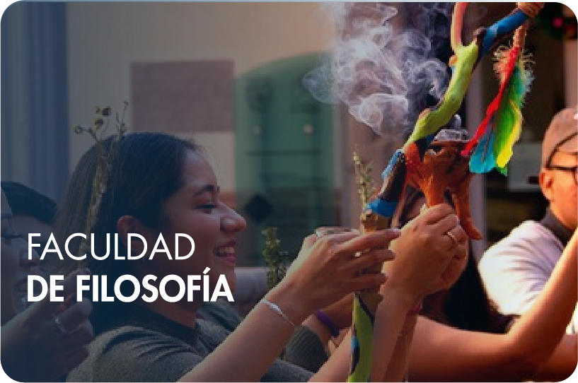Facultad Filosofa