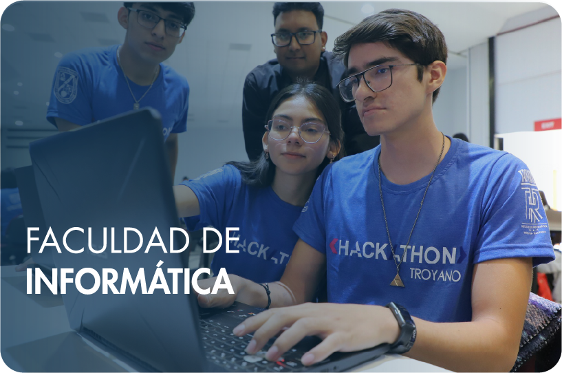 Facultad Informatica