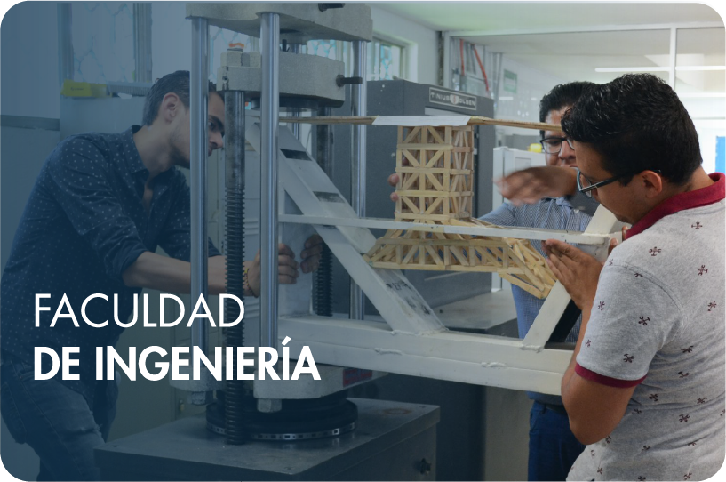 Facultad Ingenieria