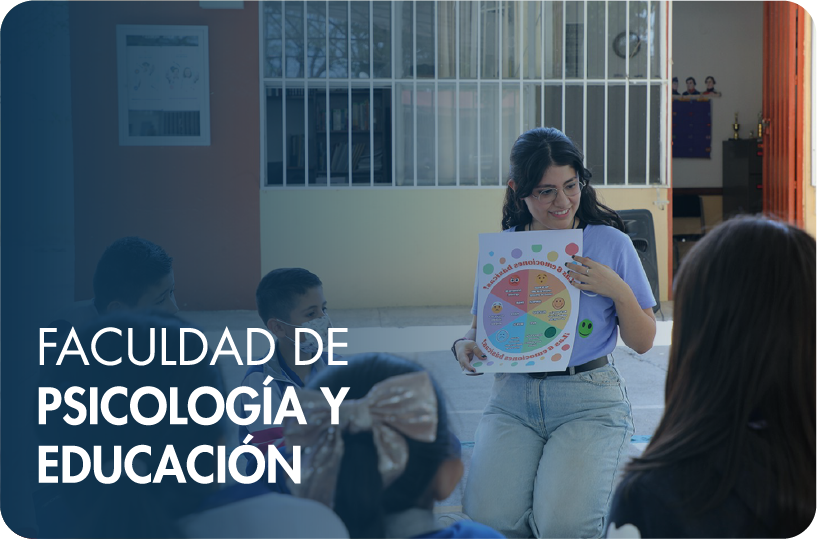 Facultad Psicología