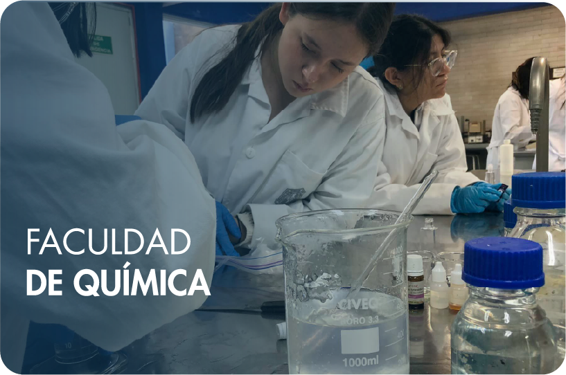 Facultad Química
