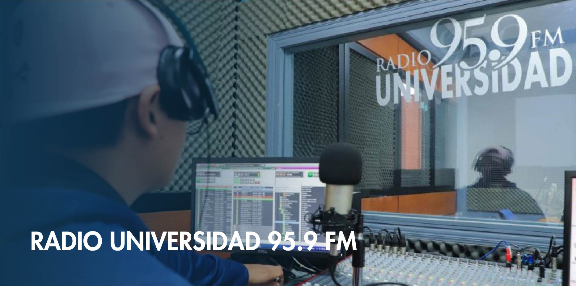 UAQ RADIO SEMIDESIERTO LA NUEVA DIMENSIÓN