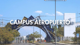 CAMPUS AEROPUERTO