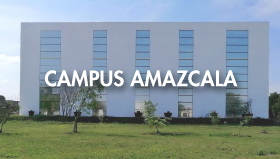 CAMPUS AMAZCALA