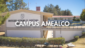 CAMPUS AMEALCO