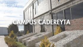 CAMPUS CADEREYTA