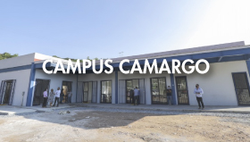 CAMPUS CAMARGO