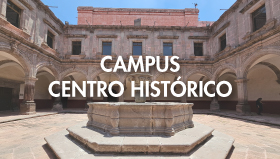 CAMPUS CENTRO HISTÓRICO