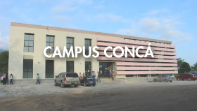 CAMPUS CONCÁ