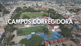 CAMPUS CORREGIDORA