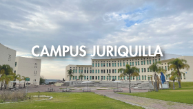 CAMPUS JURIQUILLA