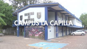 CAMPUS LA CAPILLA