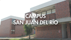 CAMPUS SAN JUAN DEL RÍO