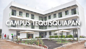CAMPUS TEQUISQUIAPAN