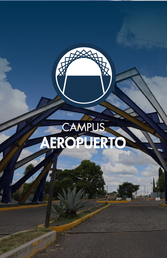 CAMPUS AEROPUERTO