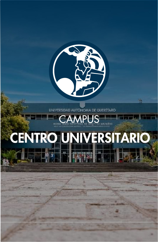 CAMPUS CENTRO UNIVERSITARIO