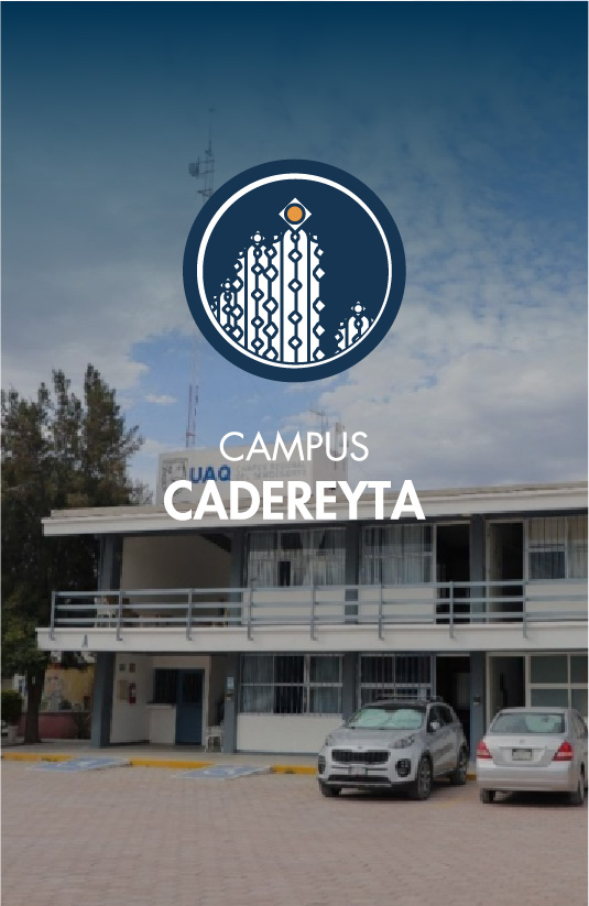 CAMPUS CADEREYTA