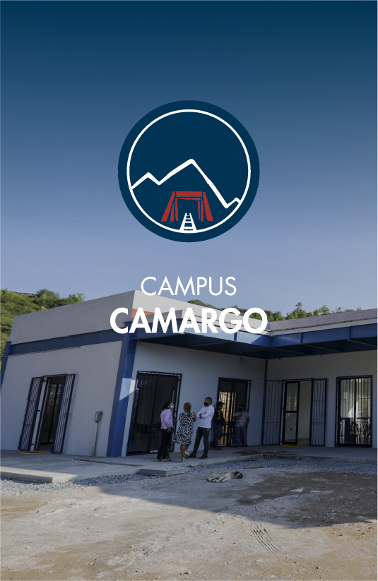 CAMPUS CAMARGO