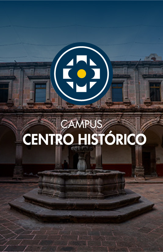 CAMPUS CENTRO HISTÓRICO