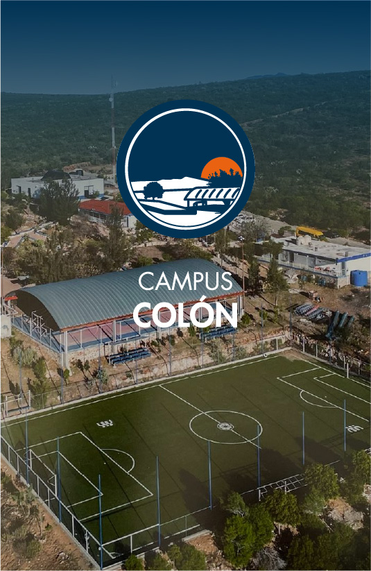 CAMPUS COLÓN