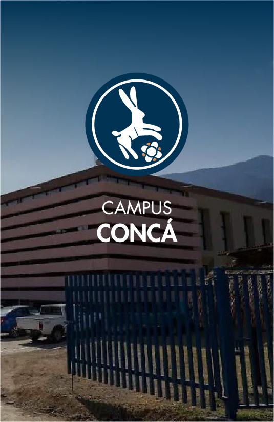 CAMPUS CONCA