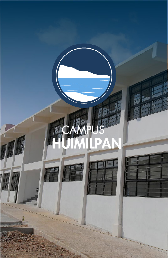 CAMPUS HUIMILPAN