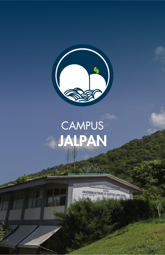 CAMPUS JALPAN