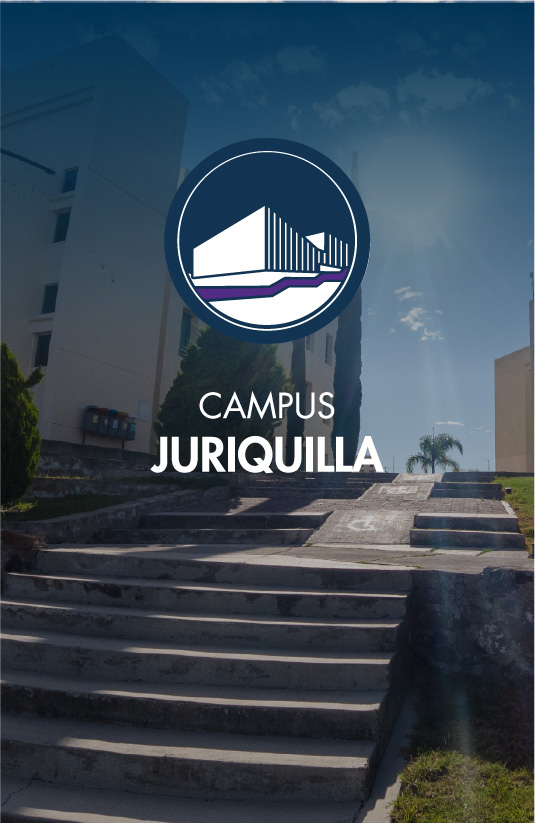 CAMPUS JURIQUILLA