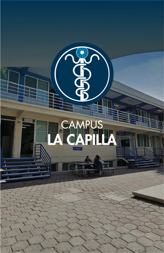 CAMPUS LA CAPILLA