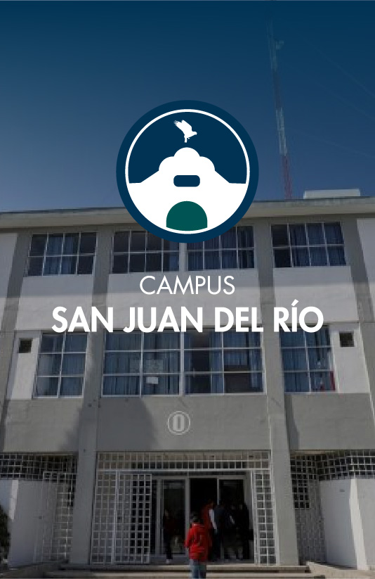 CAMPUS SAN JUAN DEL RÍO