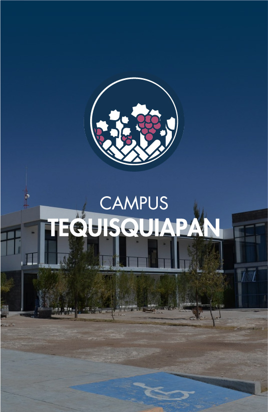 CAMPUS TEQUISQUIAPAN