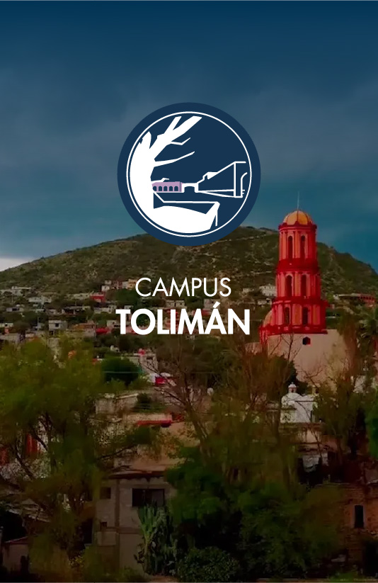 CAMPUS TOLIMÁN