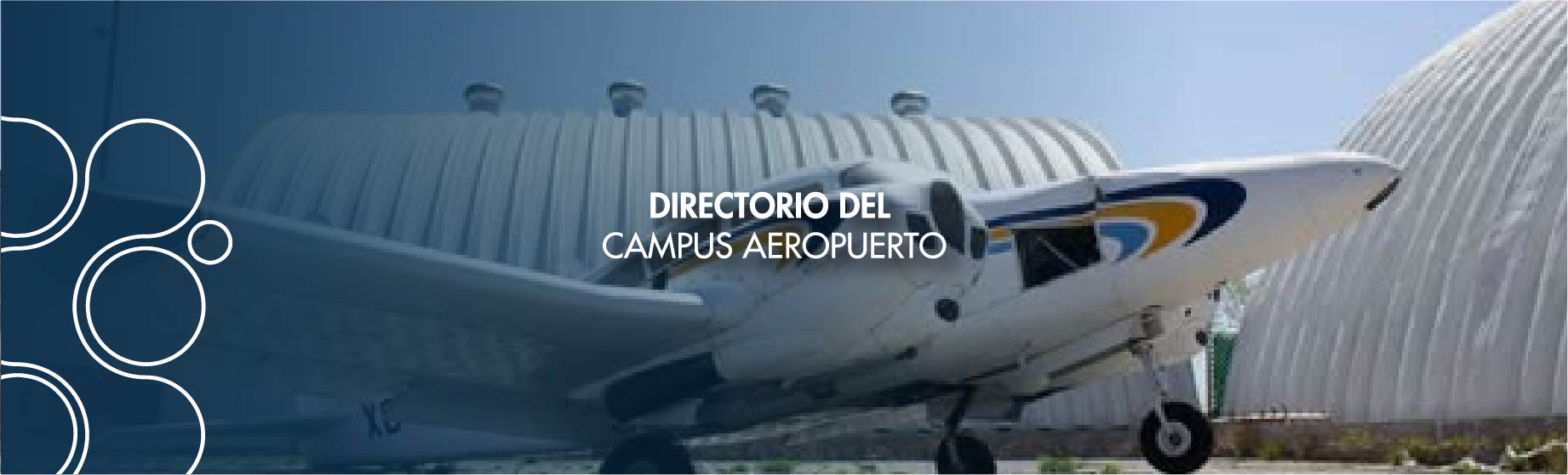 Directorio Aeropuerto