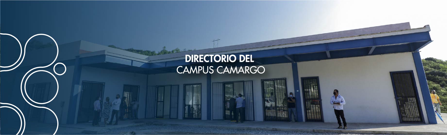 Directorio CAMARGO