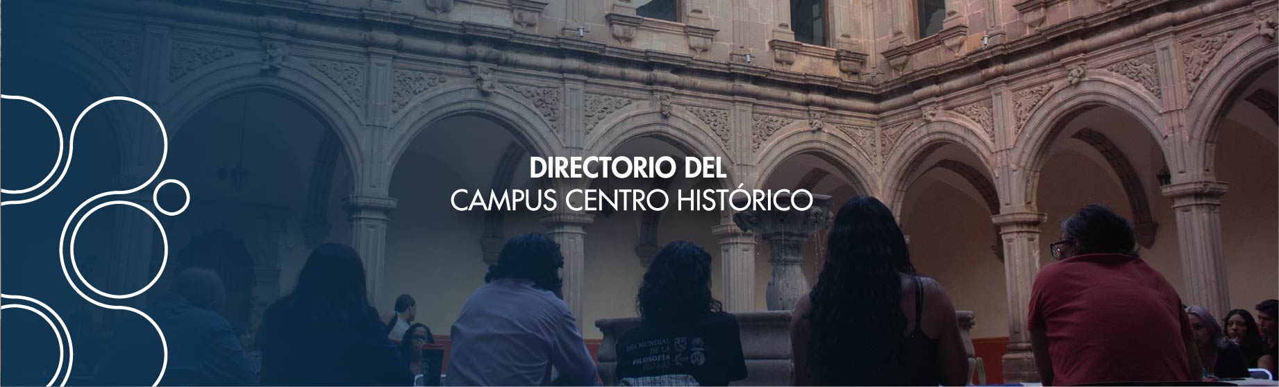 Directorio Centro Histórico