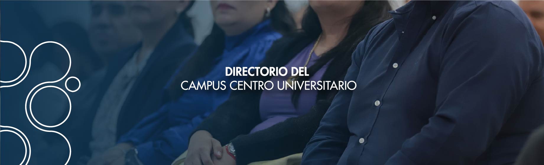 Directorio Centro Universitario