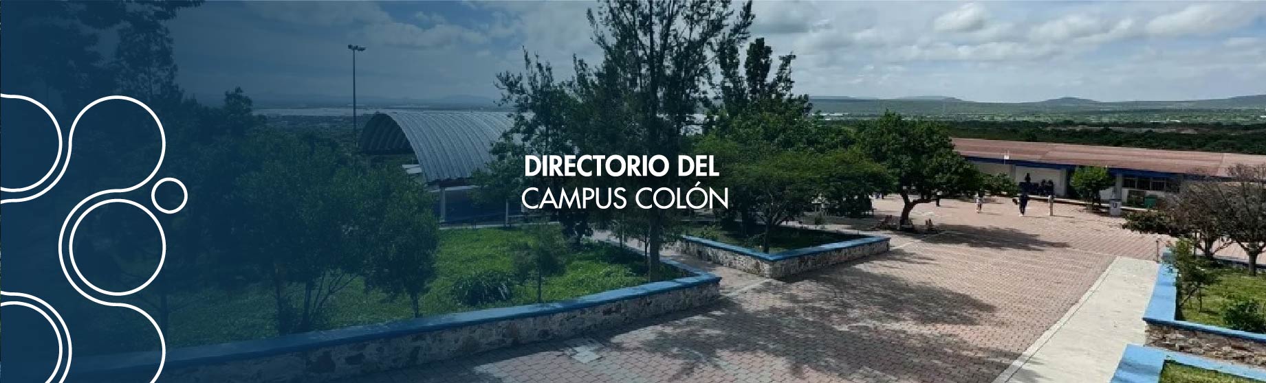 Directorio Colón