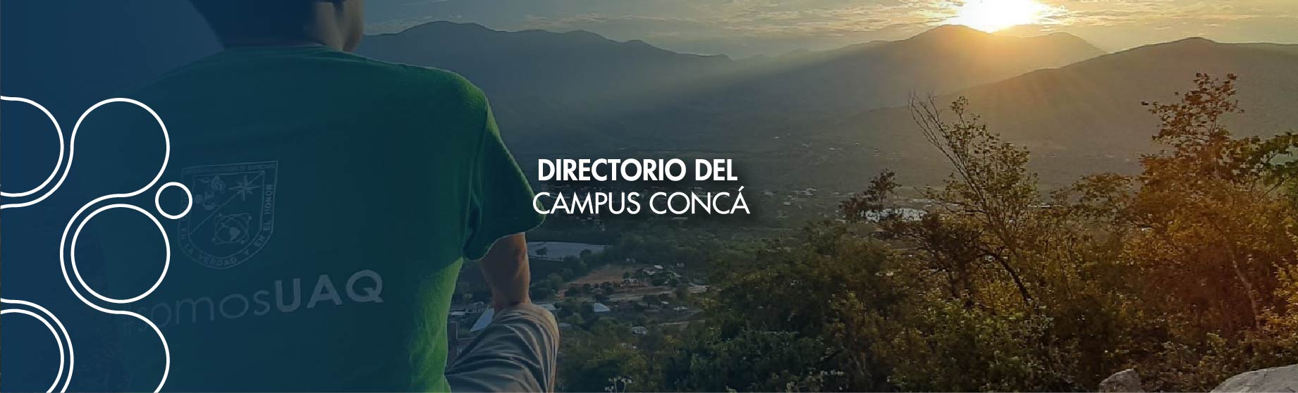 Directorio CONCÁ
