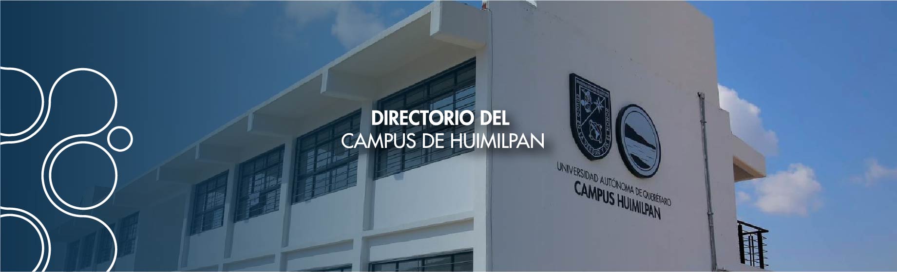 Directorio Huimilpan