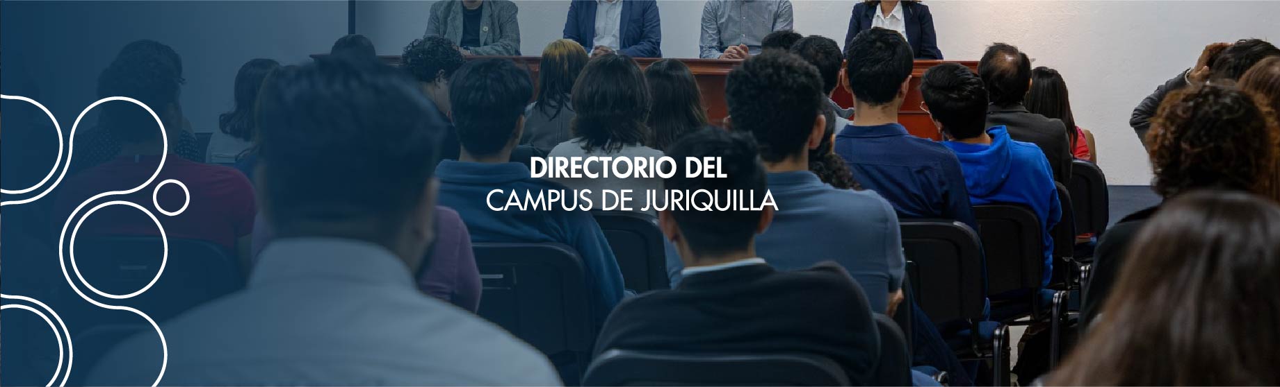 Directorio Juriquilla