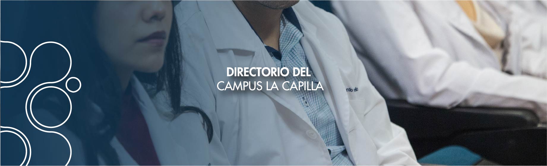 Directorio La Capilla